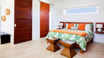 5 habitaciones y wifi gratis