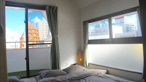 2ベッドルーム A