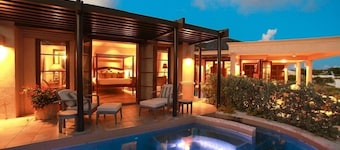 Villa Bird of Paradise