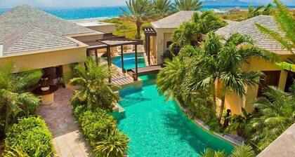 Villa Bird of Paradise