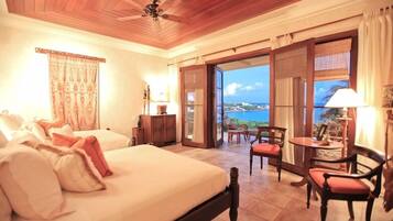 1 phòng ngủ, truy cập Internet không dây miễn phí