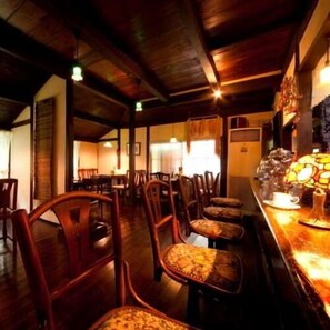 Dining - Bessou Konjakuan (Yufu)