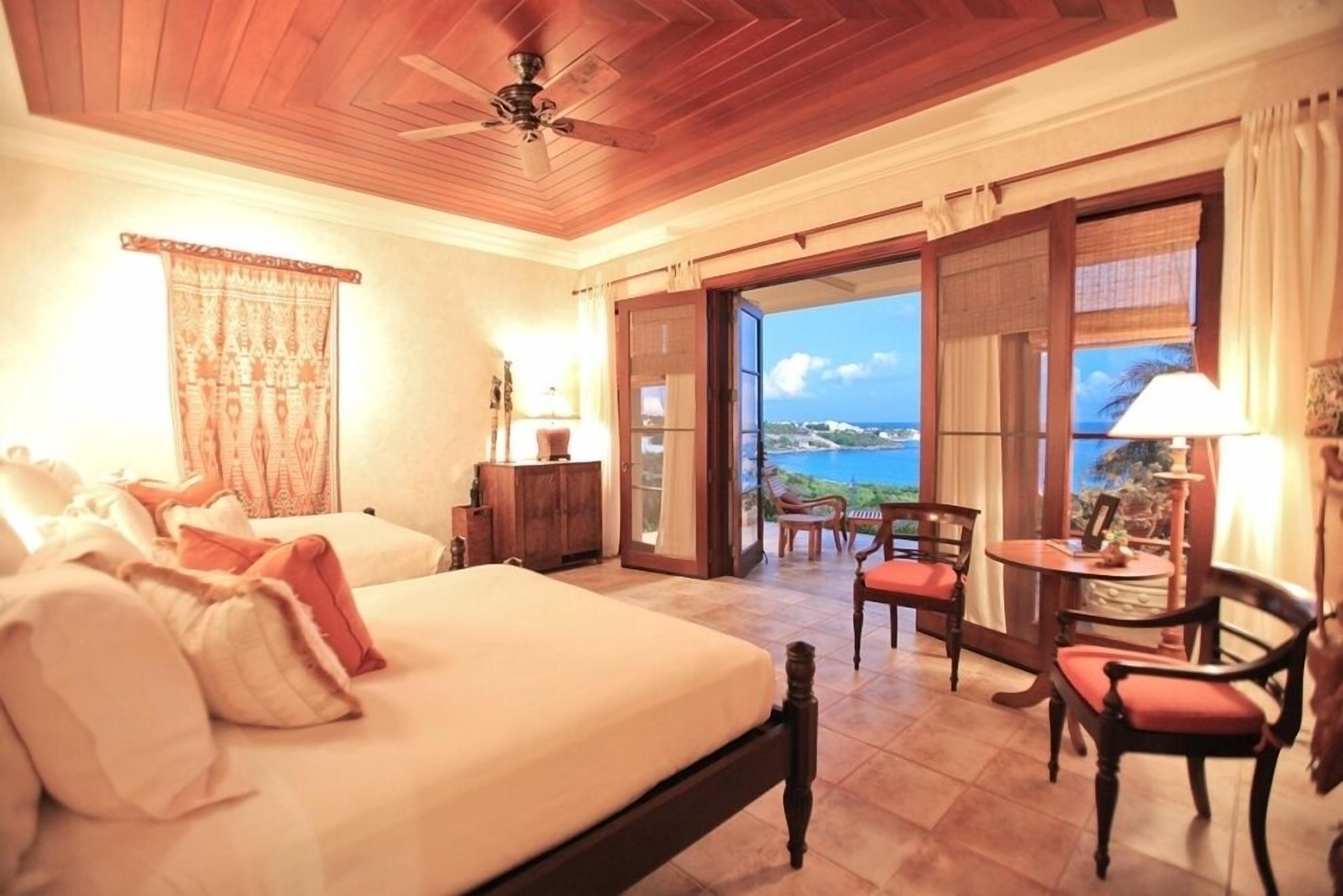 2 bedrooms, free WiFi