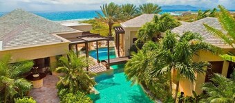 Villa Bird of Paradise