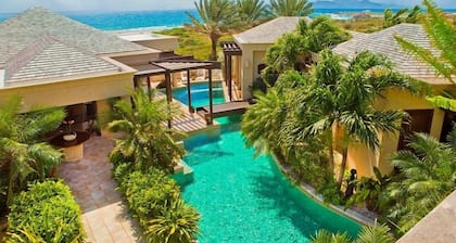 Villa Bird of Paradise