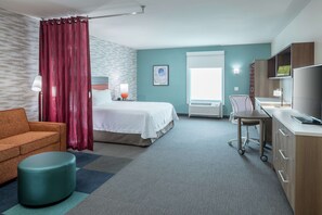 Coffres-forts dans les chambres, bureau