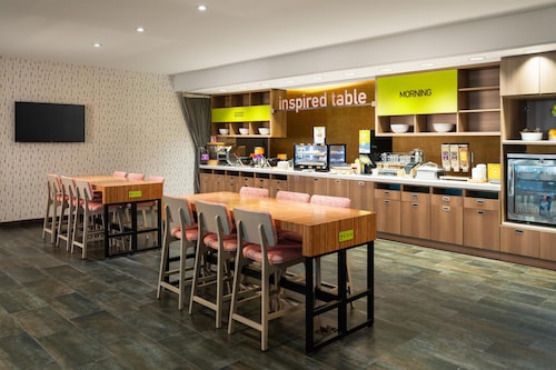 Home2 Suites by Hilton Jacksonville Airport