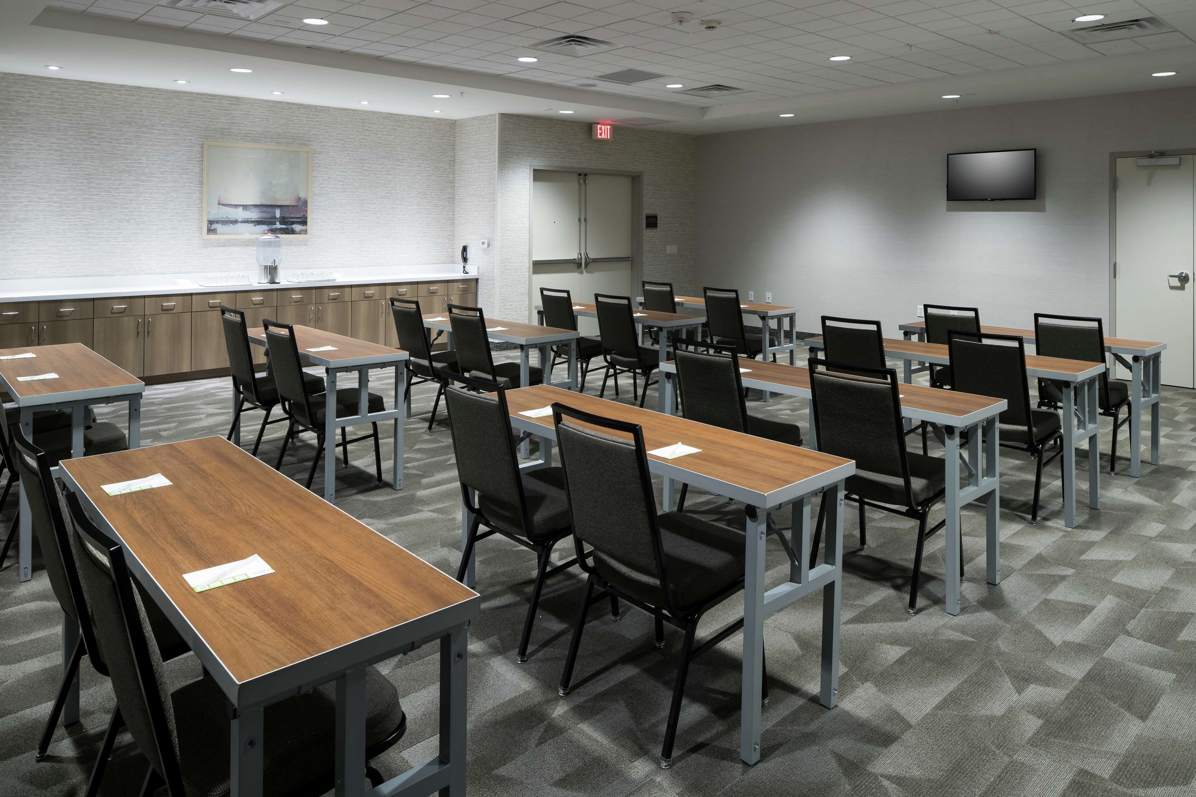 Foto - Home2 Suites By Hilton Jacksonville Airport