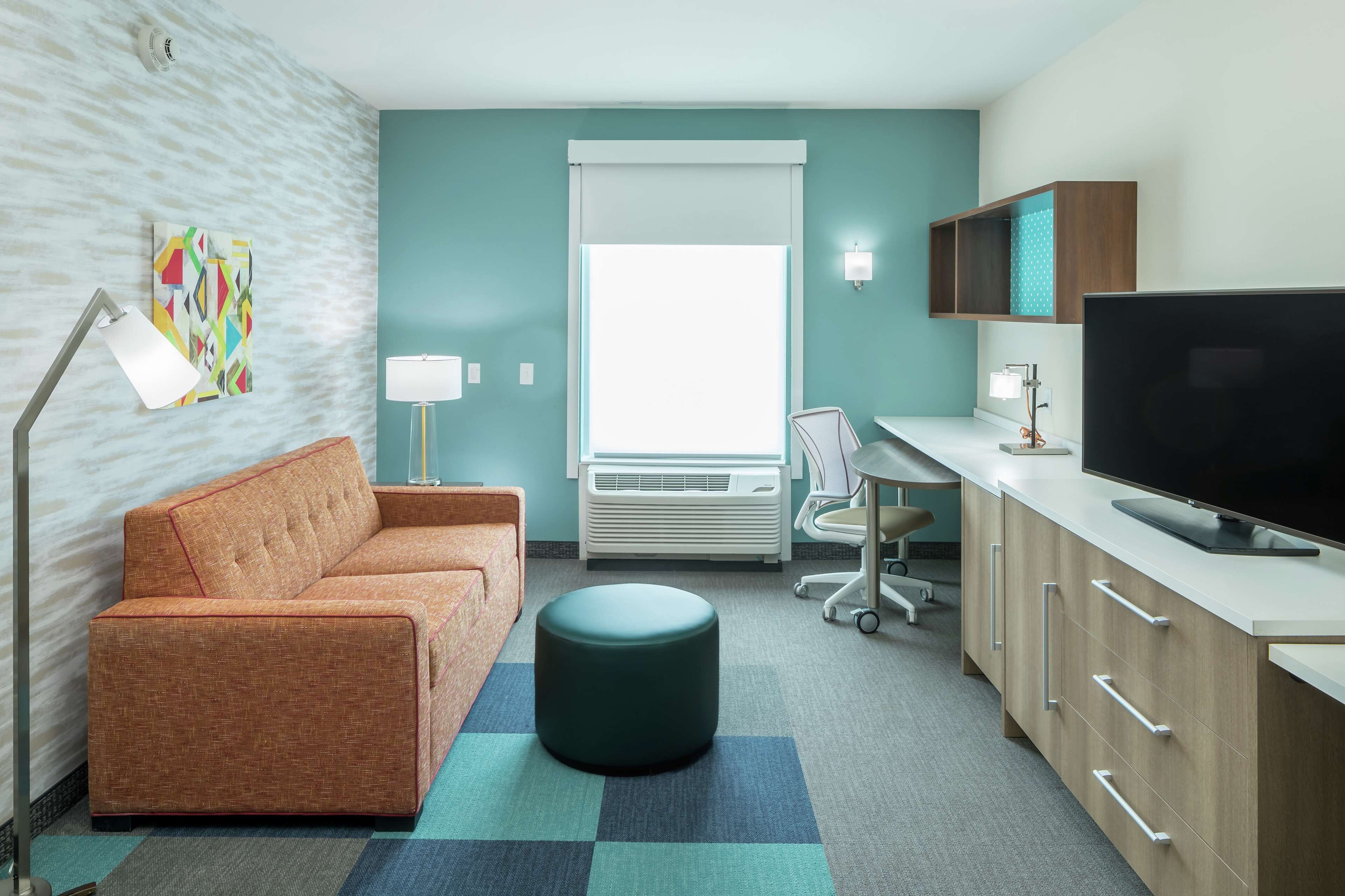 Foto - Home2 Suites By Hilton Jacksonville Airport