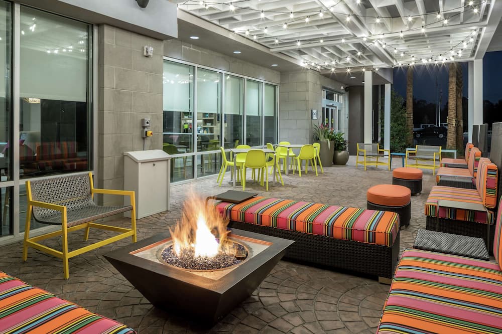 Home2 Suites by Hilton Jacksonville Airport