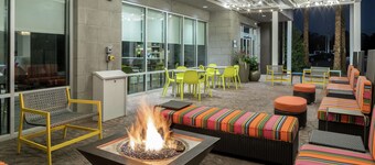 Home2 Suites by Hilton Jacksonville Airport