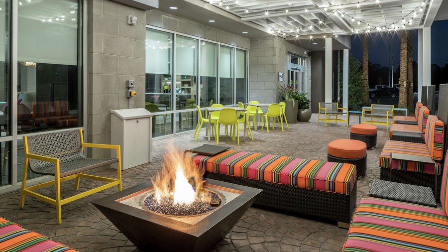 Home2 Suites by Hilton Jacksonville Airport