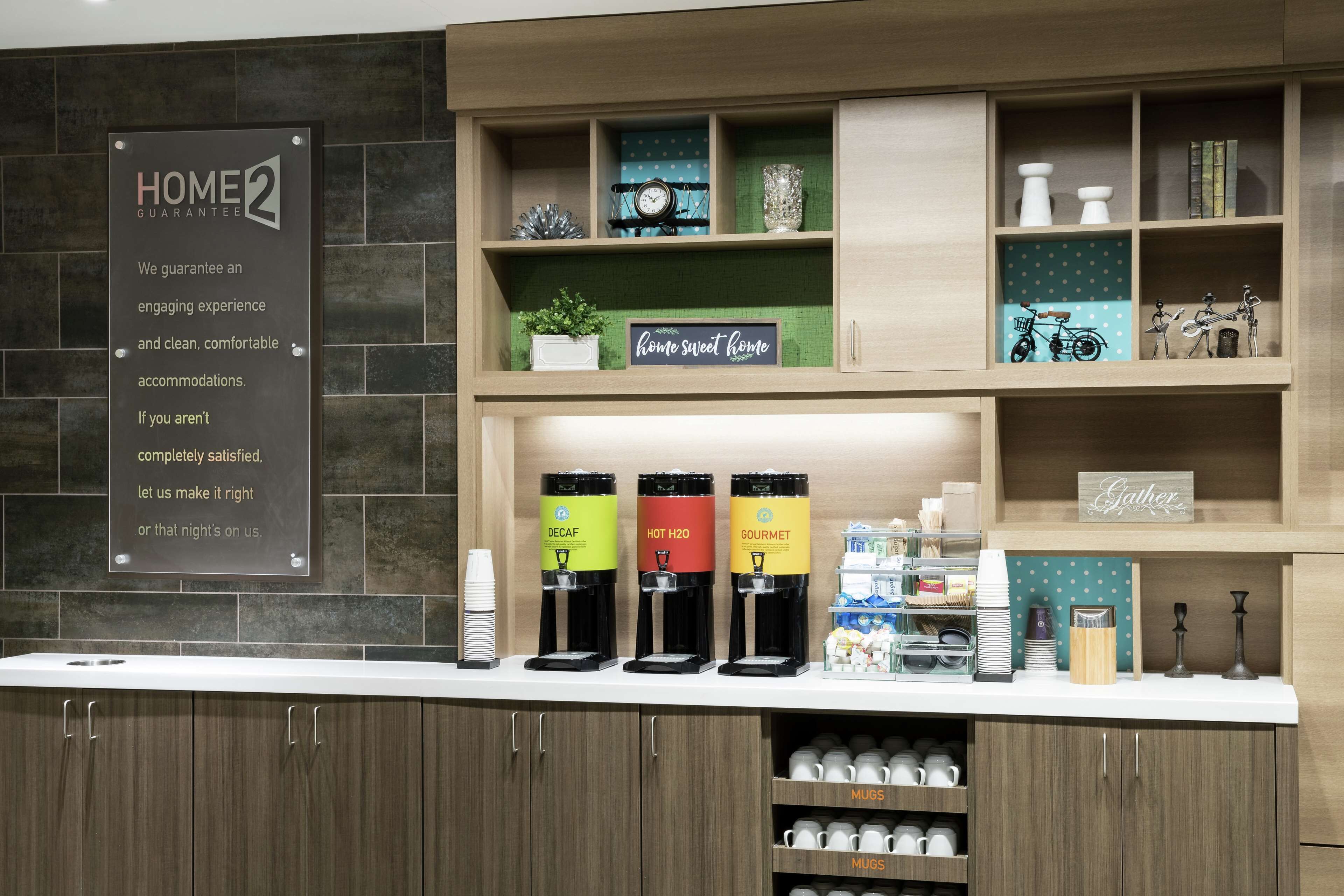 Foto - Home2 Suites By Hilton Jacksonville Airport