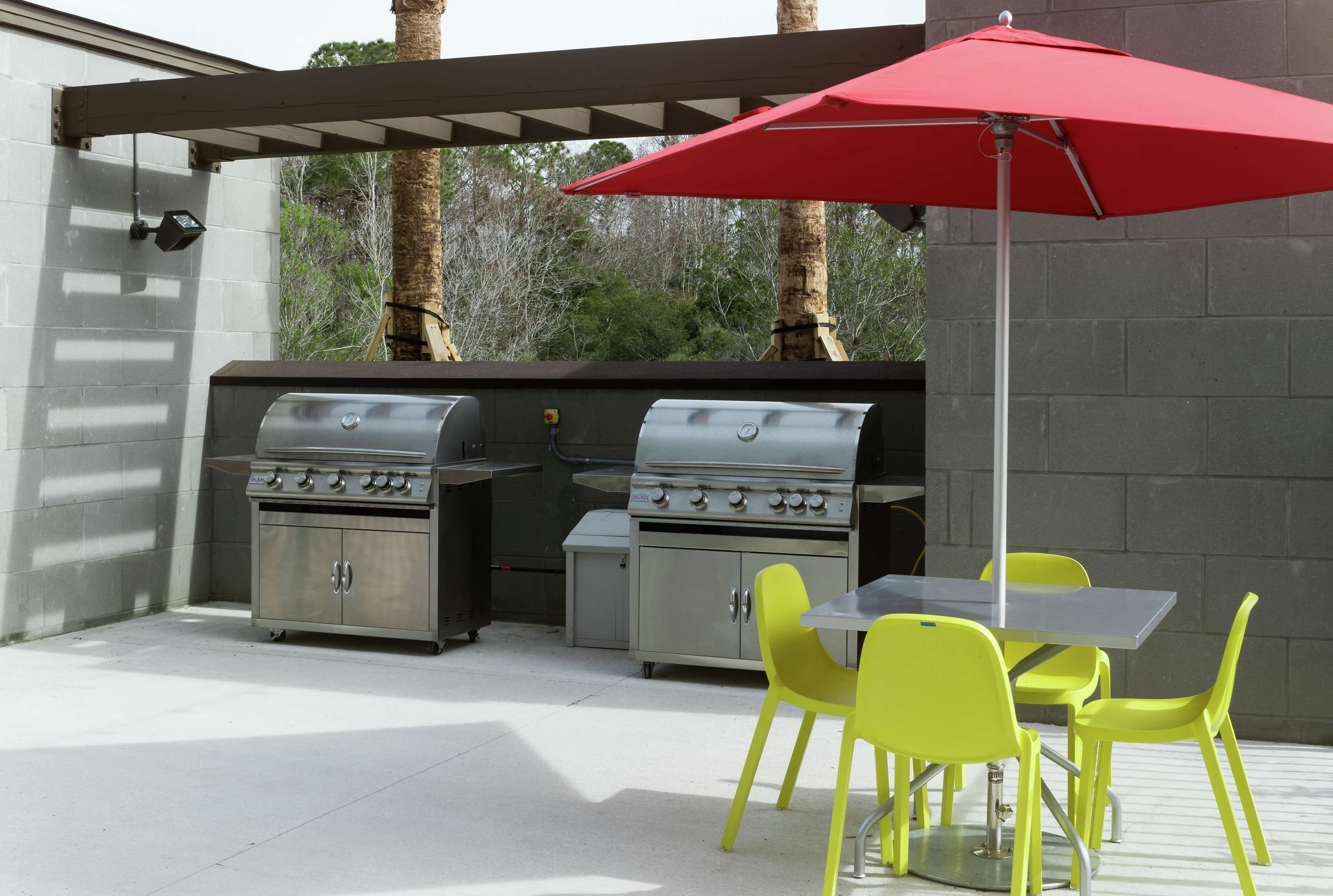 Foto - Home2 Suites By Hilton Jacksonville Airport