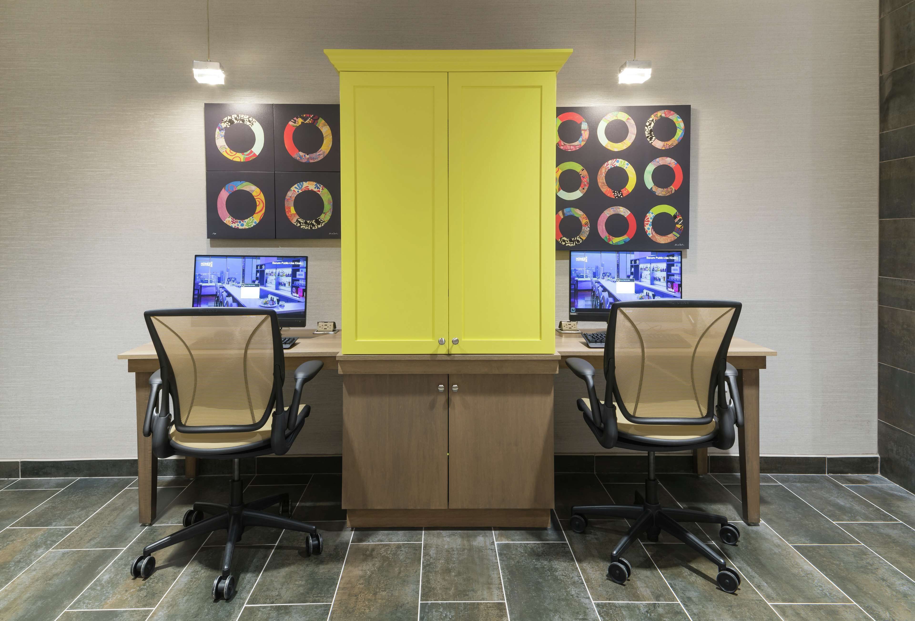 Foto - Home2 Suites By Hilton Jacksonville Airport