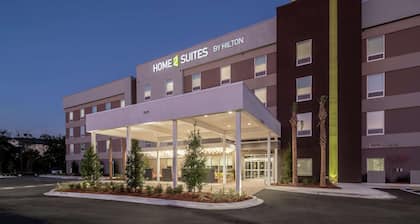 Home2 Suites by Hilton Jacksonville Airport