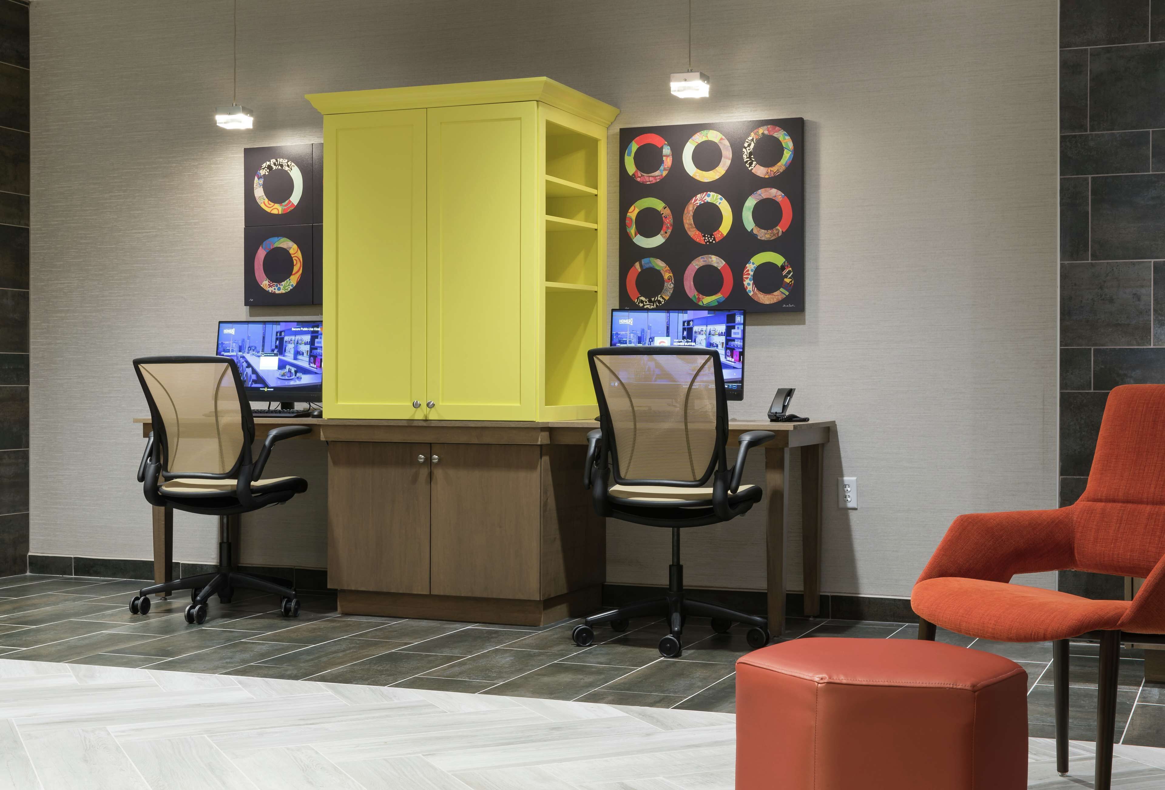 Foto - Home2 Suites By Hilton Jacksonville Airport