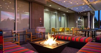 Home2 Suites by Hilton Jacksonville Airport