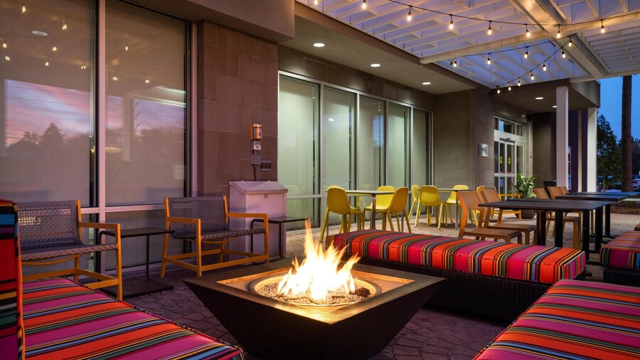 Home2 Suites by Hilton Jacksonville Airport
