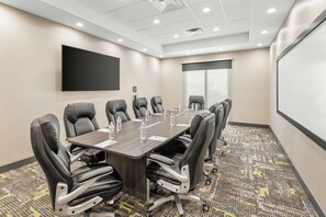 Sala de reuniones