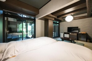 Room - Fumoto Ryokan (Minamioguni)