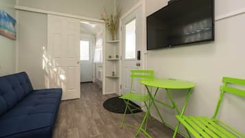 TV, offices