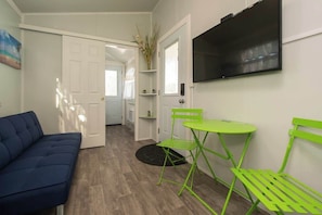 TV, offices