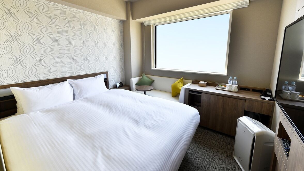 In-room safe, desk, blackout drapes, iron/ironing board