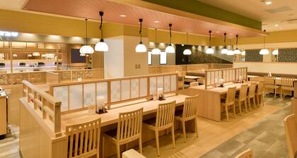 Wakoshi Tobu Hotel