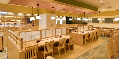 Wakoshi Tobu Hotel
