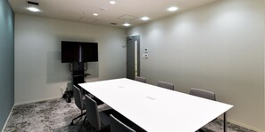 สถานที่จัดงานประชุม