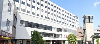 Wakoshi Tobu Hotel