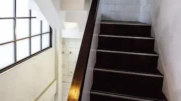 Apartment, 2 Bedrooms (Winter 4F) | 1 bedroom, free WiFi
