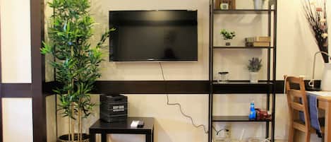 Apartment (Spring 2F) | Wohnbereich