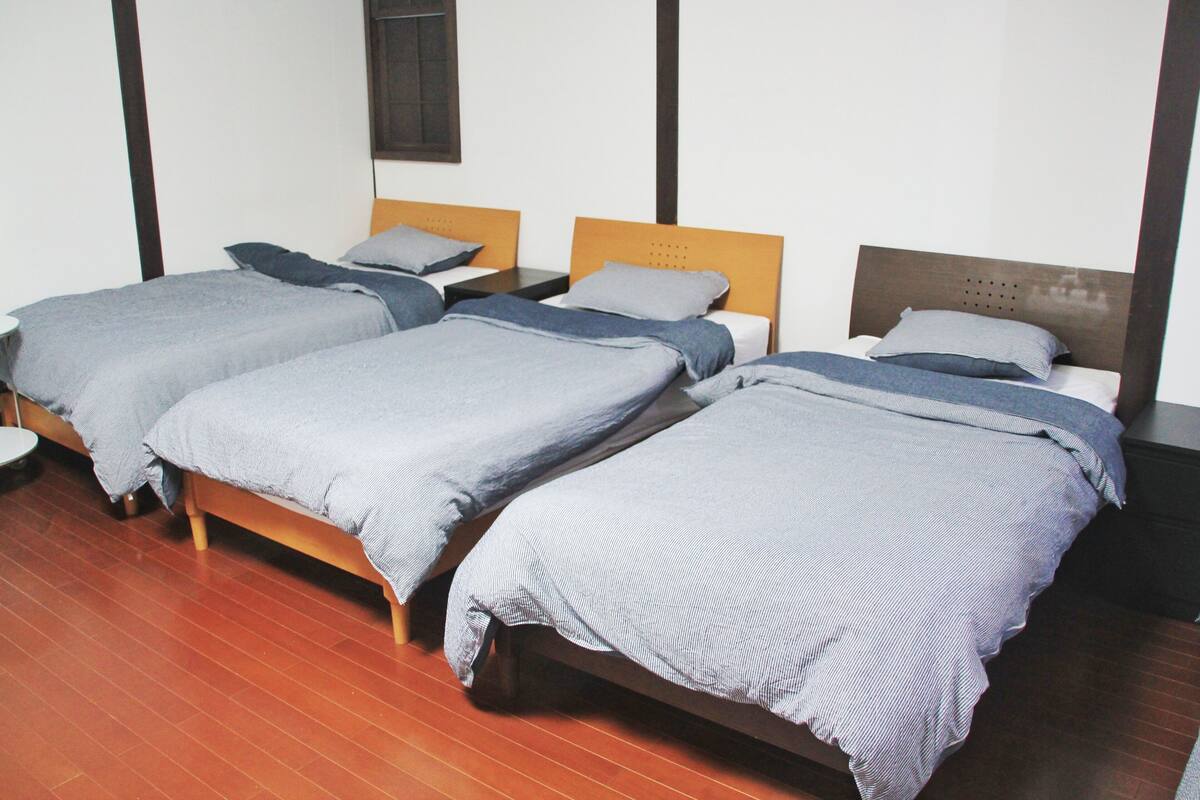 Apartment, 1 Bedroom (Summer 3F) | WiFi (free)