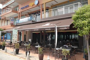 Restaurant - Clover Hotel Port Dickson (Port Dickson)