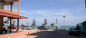 Clover Hotel Port Dickson