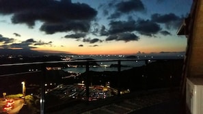 Balcón