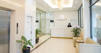 Hampton Suites