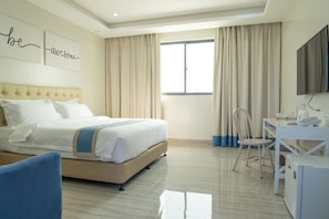 Executive Single Room