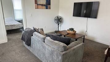 Télévision, espaces bureaux