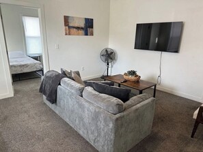 Télévision, espaces bureaux