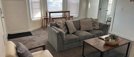 TV, offices