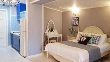 Kamer (Palau) | 1 slaapkamer, gratis wifi