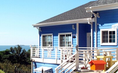 Sunset Pension
