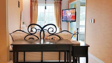 Habitación (Bali) | 1 dormitorio y wifi gratis