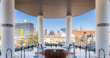FV By Serain Residences