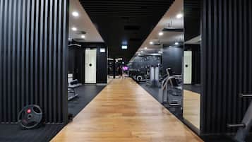 Gimnasio