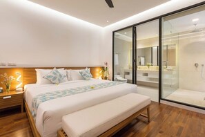 Zimmersafe, Schreibtisch, Bügeleisen/Bügelbrett, kostenloses WLAN