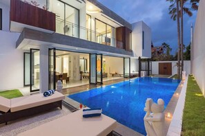 Exterior - Villa Damar Canggu by Nagisa Bali (Canggu)